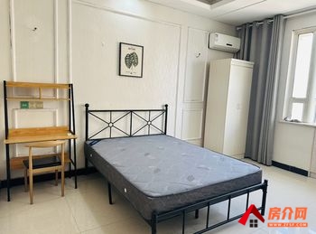 北京滕州互联大厦,1室1厅房子出租(整租)，租金每月799元