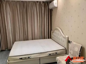 万龙台北明珠(三期商住楼)小区房屋出租，长春宽城万龙台北明珠(三期商住楼),1室1厅房子出租(整租)，欢迎联系