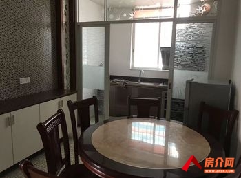 潮安鳗场路住宅，2室2厅房子出租(整租)，租金每月1500元