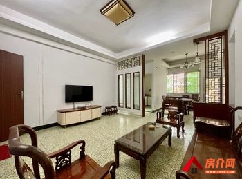 潮州湘桥潮枫路小区 3室2厅房子出租(整租)，租金每月1550元
