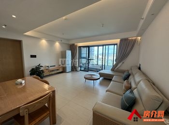 （万科大理拾叁月小区房屋出租）大理市万科大理拾叁月，2室2厅房子出租(整租)，租金每月2000元