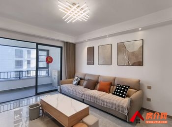 （大华锦绣华城小区房屋出租）大理市大华锦绣华城，3室2厅房子出租(整租)，租金每月2500元