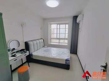 中南现代城(三期)小区房屋出租，颍州中南现代城(三期)，4室1厅房子出租(合租)，欢迎联系