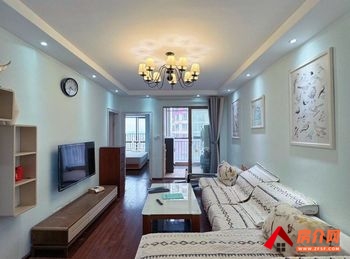 南明花果园J区，2室1厅房子出租(合租)，租金每月499元
