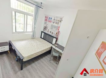 合肥包河众望小区 3室1厅房子出租(合租)，租金每月600元