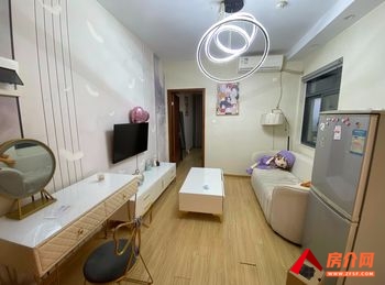 包河宝利丰广场，1室1厅房子出租(整租)，租金每月1499元
