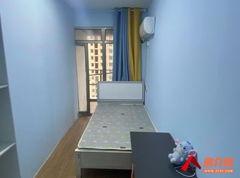 （通和易居同辉(南苑)小区房屋出租）蜀山通和易居同辉(南苑)，4室1厅房子出租(合租)，租金每月700元