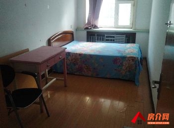 香坊三辅街145号小区，3室1厅房子出租(整租)，租金每月1200元