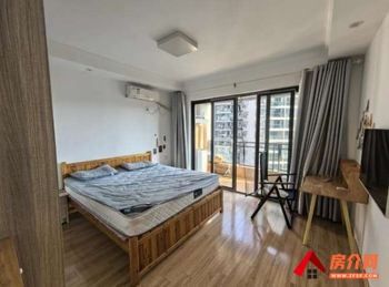 东方丽景禧园小区房屋出租，黄山屯溪东方丽景禧园,1室1厅房子出租(整租)，欢迎联系