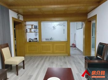 屯溪建工小区，3室2厅房子出租(整租)，租金每月1400元