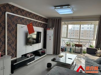 （时代广场小区房屋出租）单县时代广场，3室2厅房子出租(整租)，租金每月1083元
