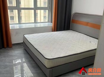 （德嘉玺园小区房屋出租）曹县德嘉玺园，3室2厅房子出租(整租)，租金每月1450元
