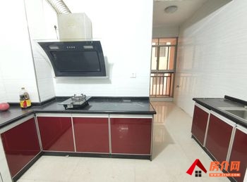 贺州八步汇豪国际城,3室2厅房子出租(整租)，租金每月1400元