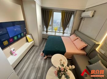 （路劲东城小区房屋出租）历城路劲东城，3室1厅房子出租(合租)，租金每月500元