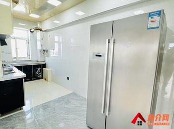 佳木斯向阳富怡雅居 2室2厅房子出租(整租)，租金每月1000元