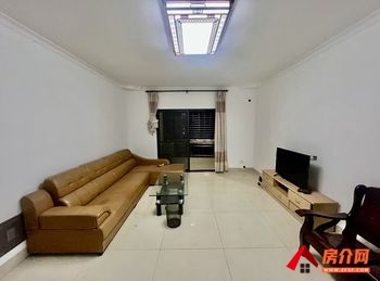 （西亭安置房A1小区房屋出租）集美西亭安置房A1，3室2厅房子出租(整租)，租金每月3060元