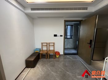 厦门集美中交国贸鹭原,3室2厅房子出租(整租)，租金每月4500元