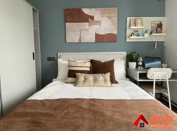 柳州鱼峰南亚名邸(别墅),1室0厅房子出租(整租)，租金每月899元