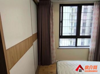 （柳南万达华城小区房屋出租）柳南柳南万达华城，2室2厅房子出租(整租)，租金每月1300元