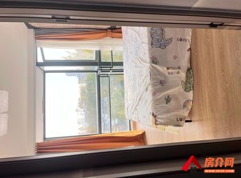 （金基翠城小区房屋出租）鼓楼金基翠城，1室1厅房子出租(合租)，租金每月800元