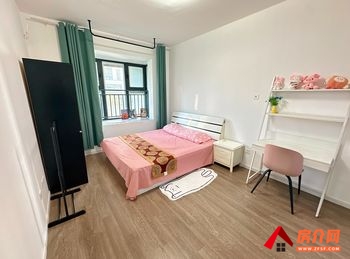 中南麒麟锦城小区房屋出租，江宁中南麒麟锦城，3室1厅房子出租(合租)，欢迎联系