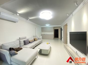 宛城金苑如意广场，2室2厅房子出租(整租)，租金每月1299元