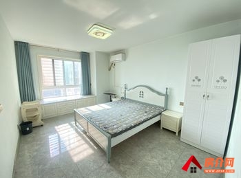 财富公馆小区房屋出租，南阳卧龙财富公馆,3室2厅房子出租(合租)，欢迎联系