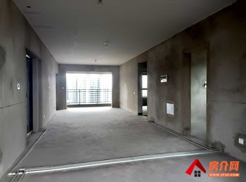 （壹城花园小区二手房）玉溪红塔壹城花园 4室2厅二手房出售,83万元