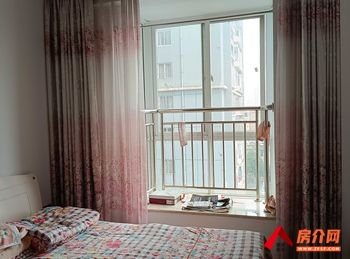 红塔溪泽华庭，1室1厅二手房出售,报价：29万元