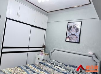 萍乡经济技术开发区美佳华 2室2厅房子出租(整租)，租金每月1050元