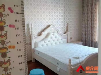 龙门世家小区房屋出租，安源龙门世家，3室2厅房子出租(整租)，欢迎联系