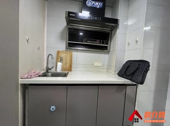 （恒意大厦小区房屋出租）安源恒意大厦，1室1厅房子出租(整租)，租金每月800元