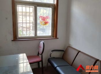 （花山湾十区小区房屋出租）京口花山湾十区，1室1厅房子出租(整租)，租金每月700元