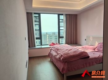 （荣昌道小区小区房屋出租）龙游荣昌道小区，3室2厅房子出租(整租)，租金每月3166元