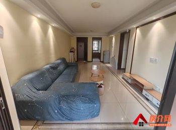 柯城中梁融信壹号院，4室2厅房子出租(整租)，租金每月2600元