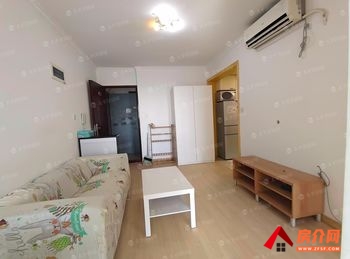 浦东大华锦绣华城二街区，1室1厅房子出租(整租)，租金每月5700元