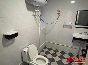 苏州张家港中旅名门府(张家港),3室2厅房子出租(合租)，租金每月850元