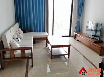（琥珀假日天地小区房屋出租）三亚天涯琥珀假日天地 3室2厅房子出租(整租)，租金每月3500元