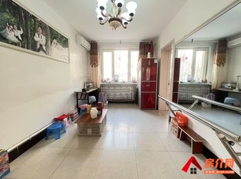 （西二街小区小区二手房）东河西二街小区，2室1厅二手房出售,23万元
