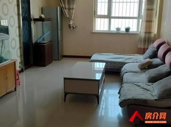 库尔勒恒盛良运佳苑，4室2厅房子出租(整租)，租金每月1600元