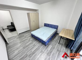 永嘉楠盛壹品，2室1厅房子出租(整租)，租金每月899元