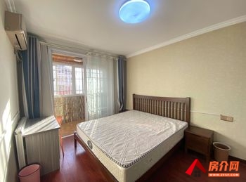 （望城花园小区房屋出租）徐州铜山望城花园 3室2厅房子出租(合租)，租金每月500元