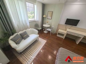 （云龙万达广场(商住楼)小区房屋出租）云龙云龙万达广场(商住楼)，2室1厅房子出租(合租)，租金每月500元