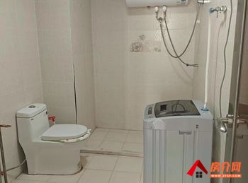 （万达华府小区房屋出租）徐州铜山万达华府 2室1厅房子出租(合租)，租金每月380元