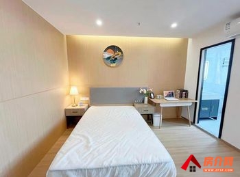 徐州铜山千禧城四期,2室2厅房子出租(合租)，租金每月349元