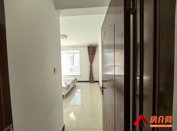 宝塔鲁艺三号苑，3室2厅房子出租(整租)，租金每月2083元