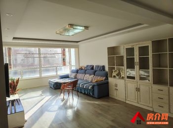 伊利花园小区房屋出售，吉林丰满伊利花园,2室2厅，报价：52万元
