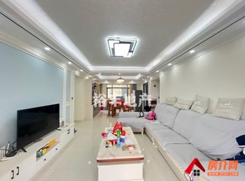 鼎盛花园小区房屋出租，廉江鼎盛花园，3室2厅房子出租(整租)，欢迎联系