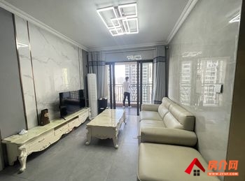 华盛城市花园小区房屋出租，赤坎华盛城市花园，3室2厅房子出租(整租)，欢迎联系