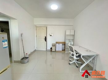 广州天河天惠大厦,1室1厅房子出租(整租)，租金每月4500元